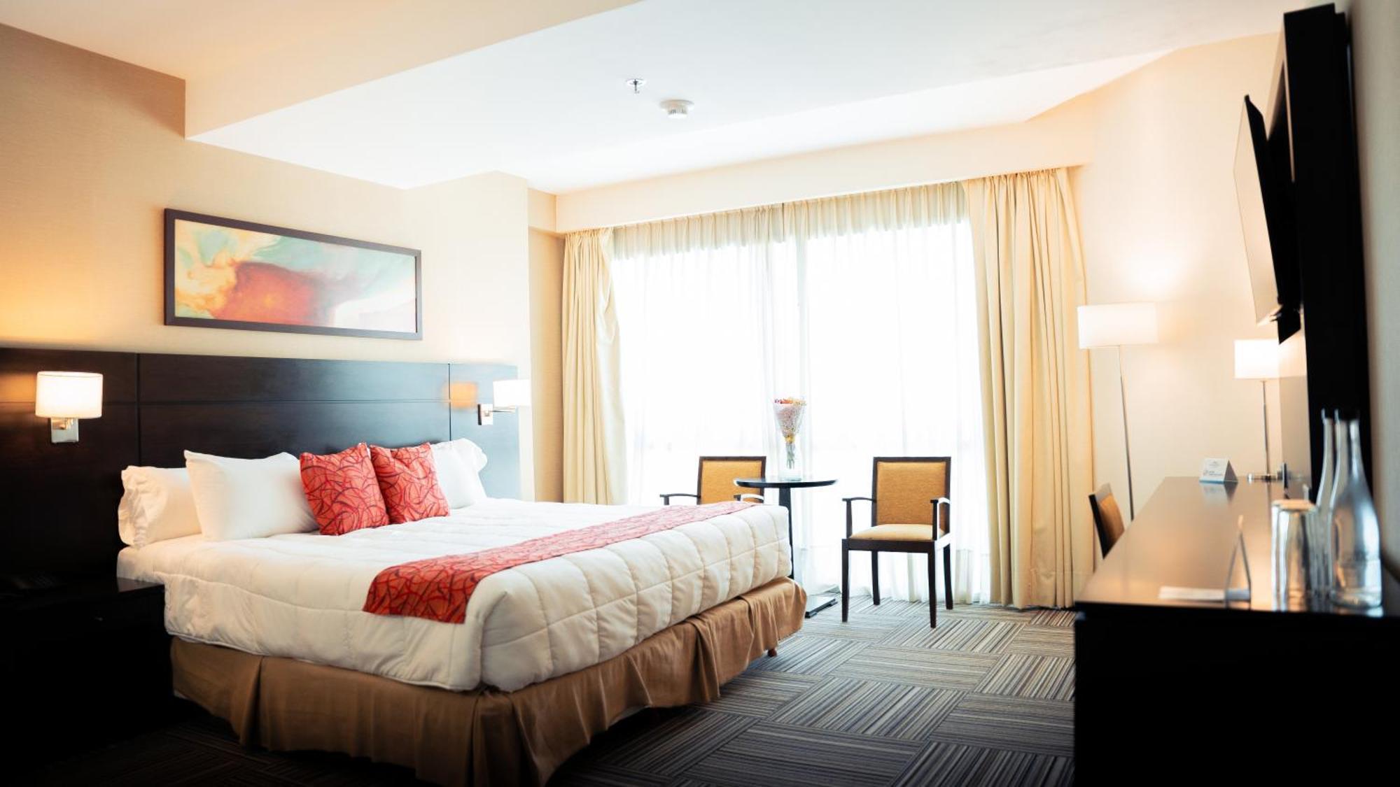 Howard Johnson 4*