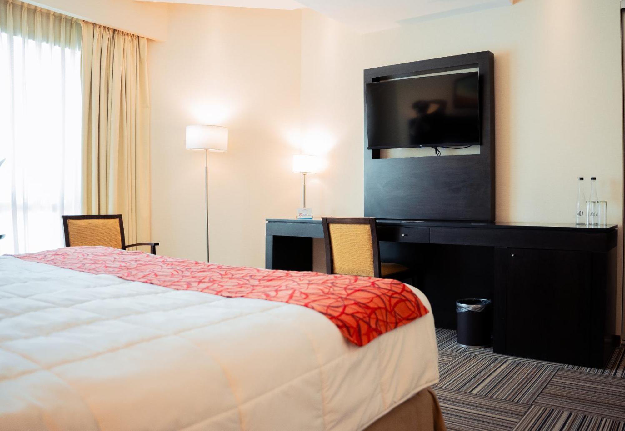 Howard Johnson 4* Neuquen