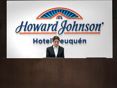 Hotel Howard Johnson