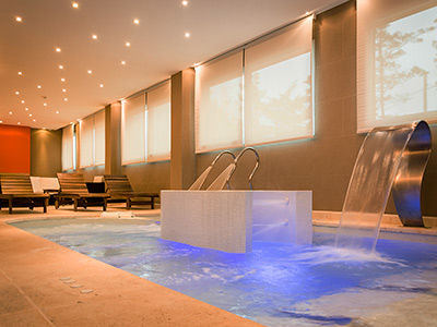 Hotel Howard Johnson 4*