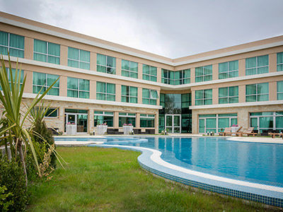 Hotel Howard Johnson