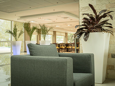 Howard Johnson Hotel 4*