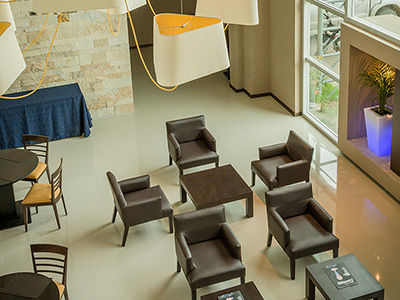 Howard Johnson Hotel Neuquen