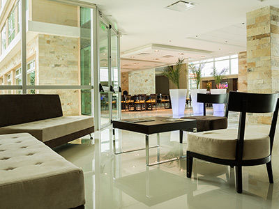 Hotel Howard Johnson 4*