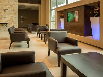 Howard Johnson Hotel 4*