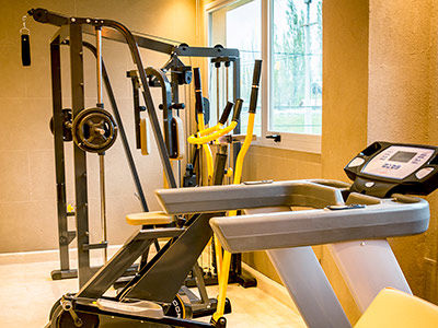 Hotel Howard Johnson 4*