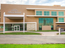 Howard Johnson