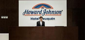 Hotel Howard Johnson Neuquen