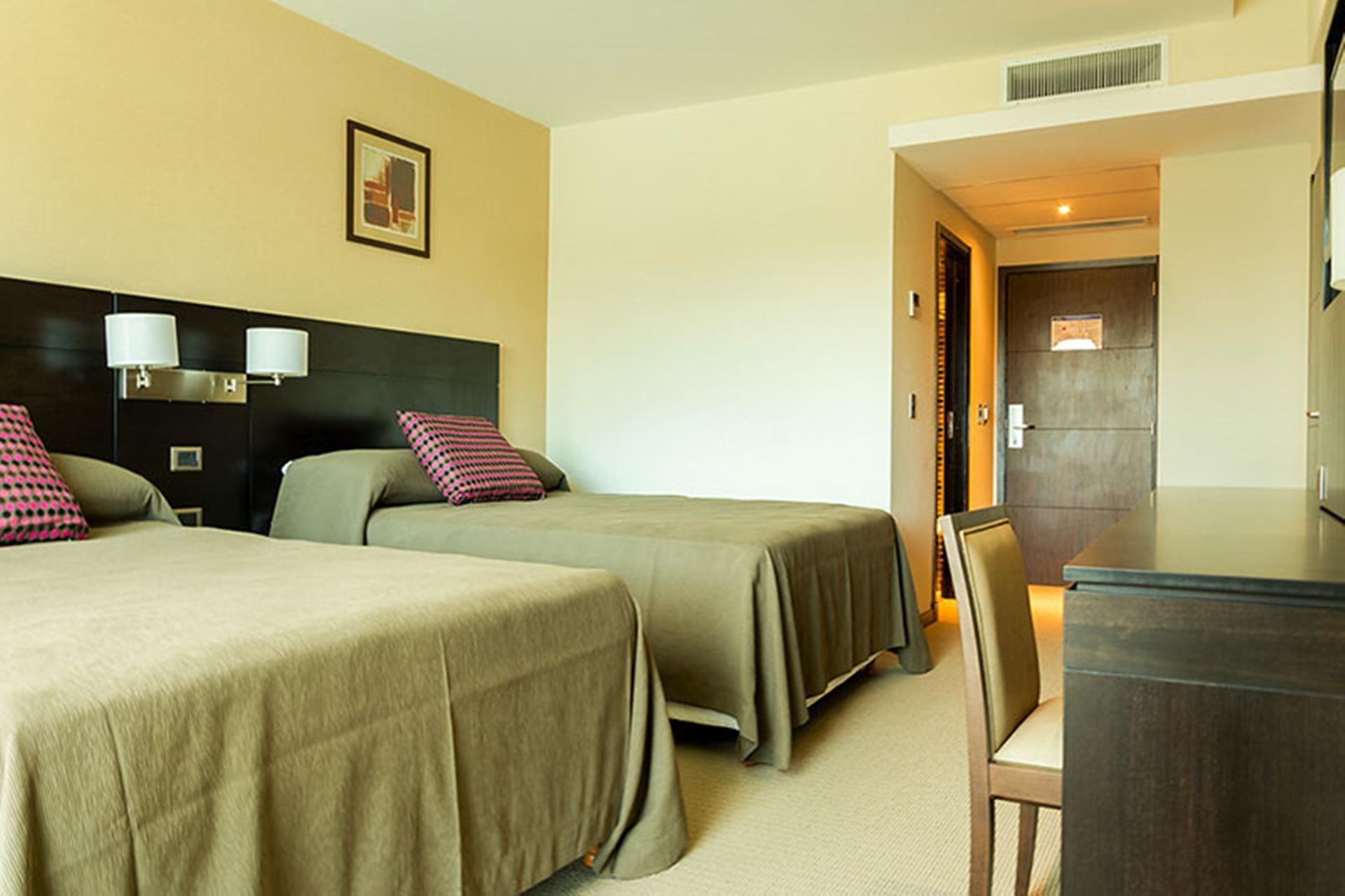 Howard Johnson Hotel Neuquen
