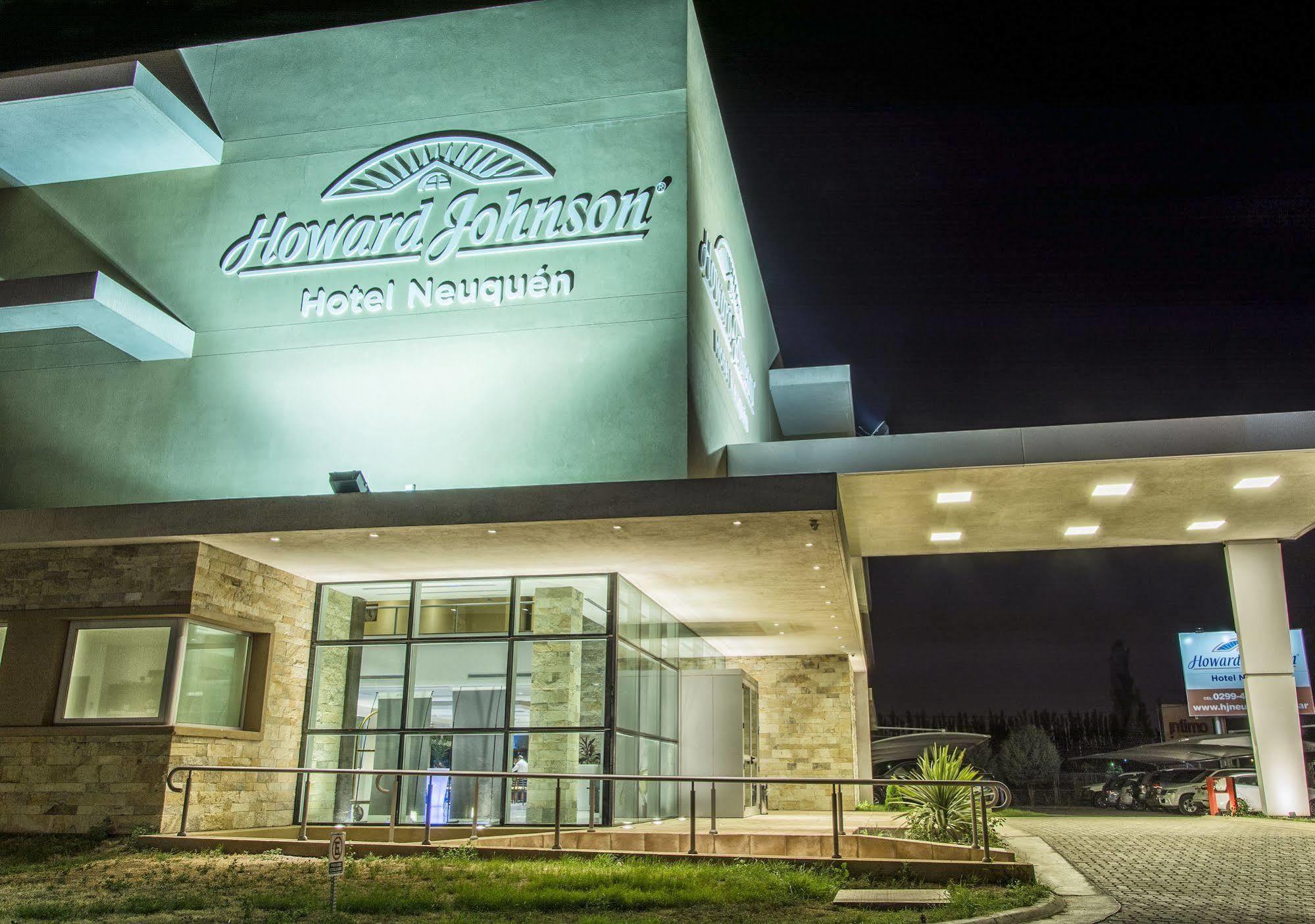 Howard Johnson Hotel Neuquen