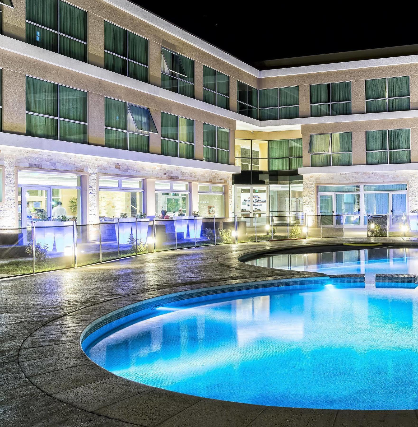 Howard Johnson 4*