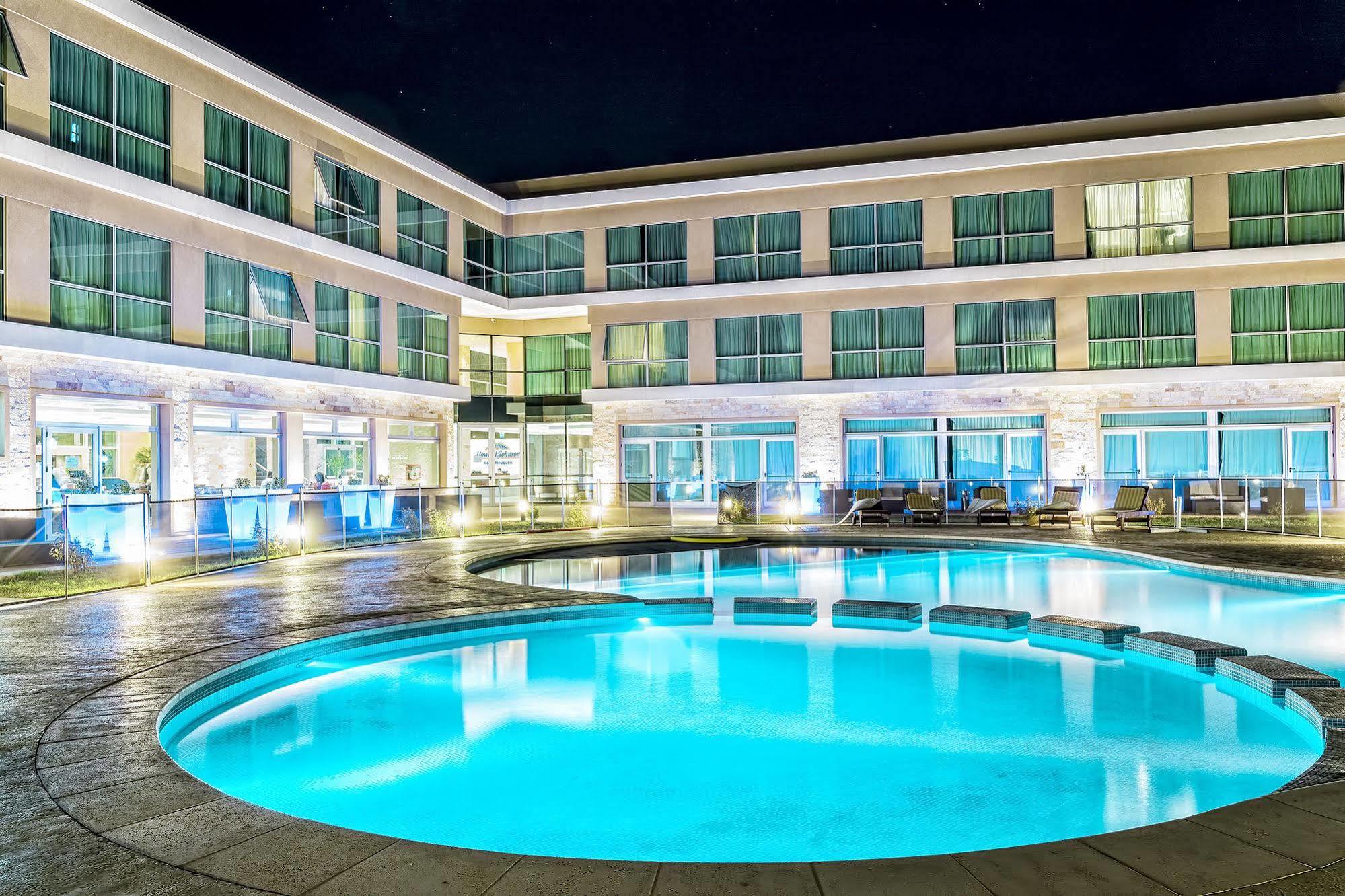 Hotel Howard Johnson