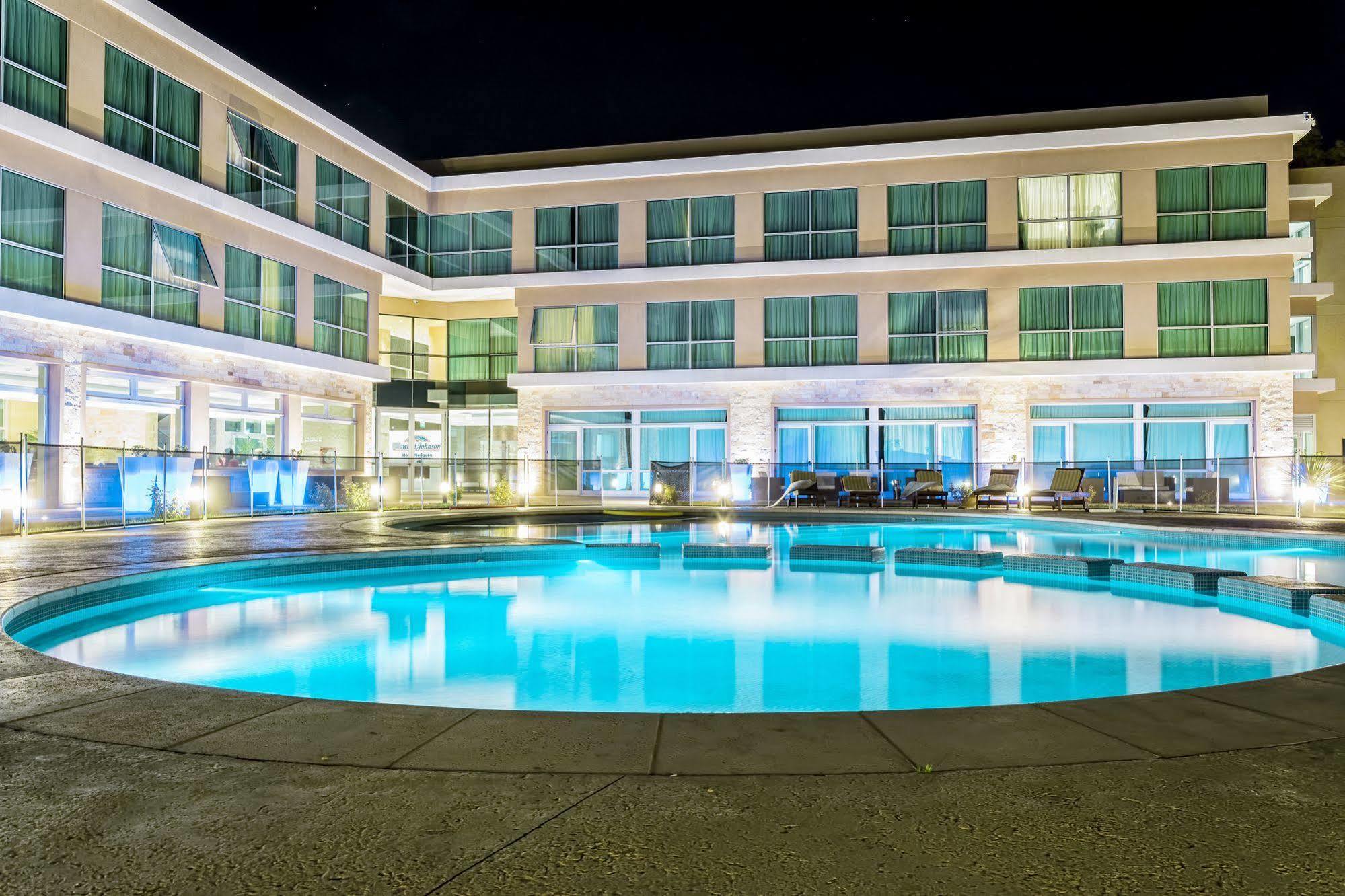 Howard Johnson 4*